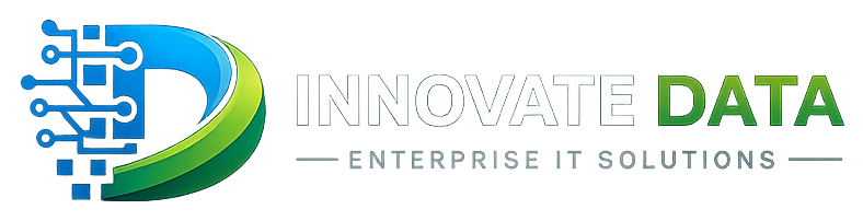 Innovate Data — Enterprise IT Solutions